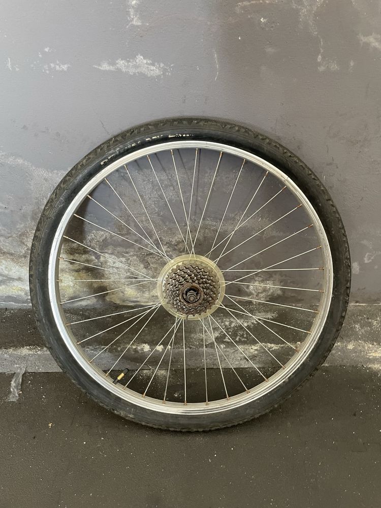 Rodas 26 v-brake