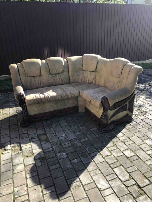 Кухонний уголок б/у