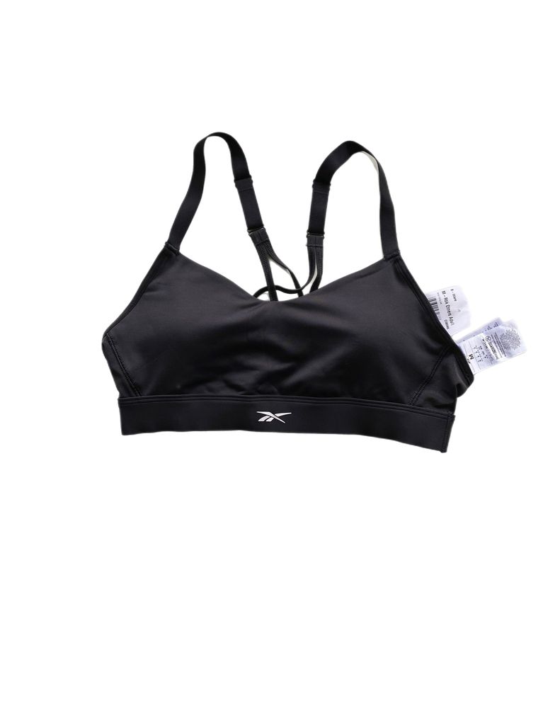 Топ жіночий Reebok S LUX STRAPPY BRA / новий