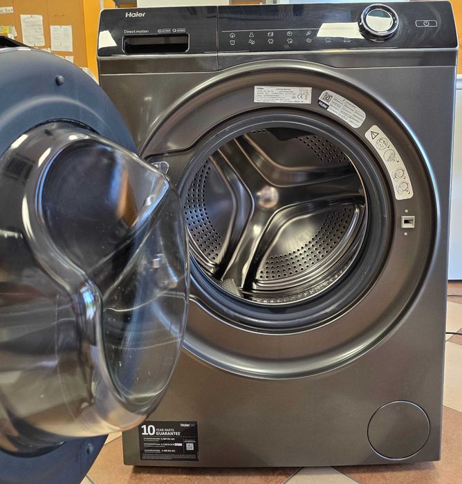 Pralka Haier I-Pro 7 HW80-B14979S8 Slim 8kg 1400obr/min