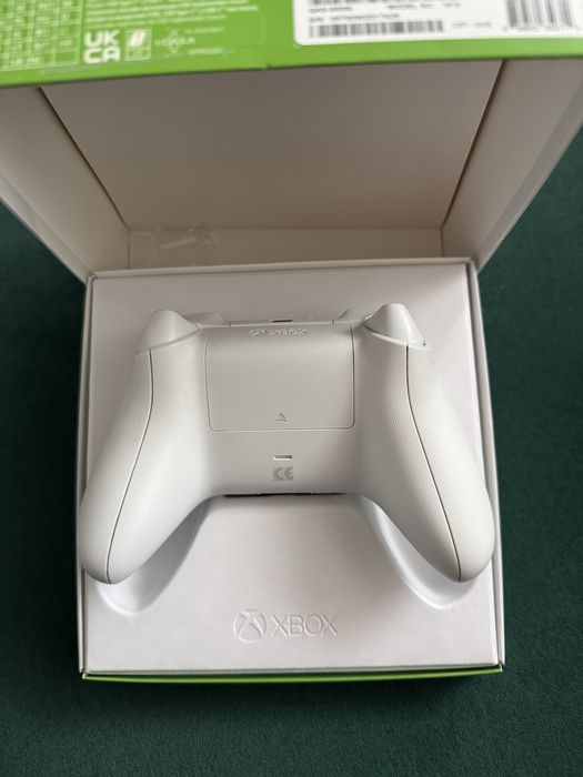 Pad kontroler xbox series s/x