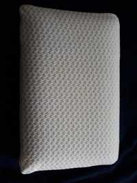 Poduszka wellpur termoplastyczna 40x60