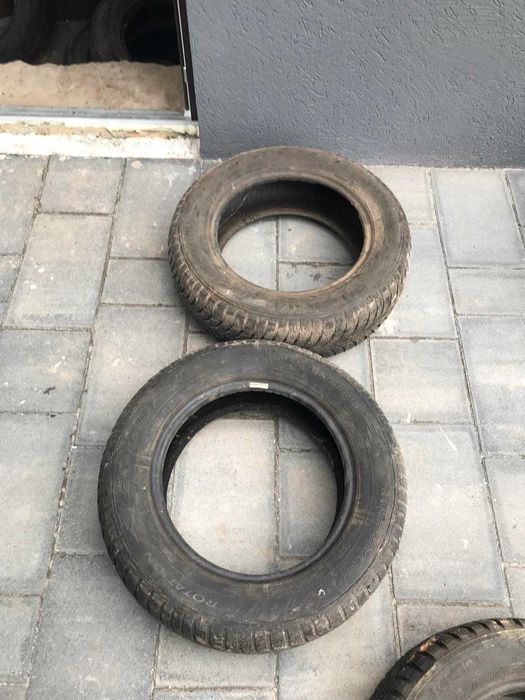 195 65 15 goodyear зимові