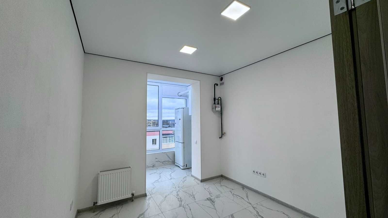 (7) Продам 1-но кімнатну квартиру на Ближньому Замості 1129