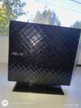 Оптичний привід DVD-RW ASUS SDRW-08D2S-U LITE/BLK/G/AS