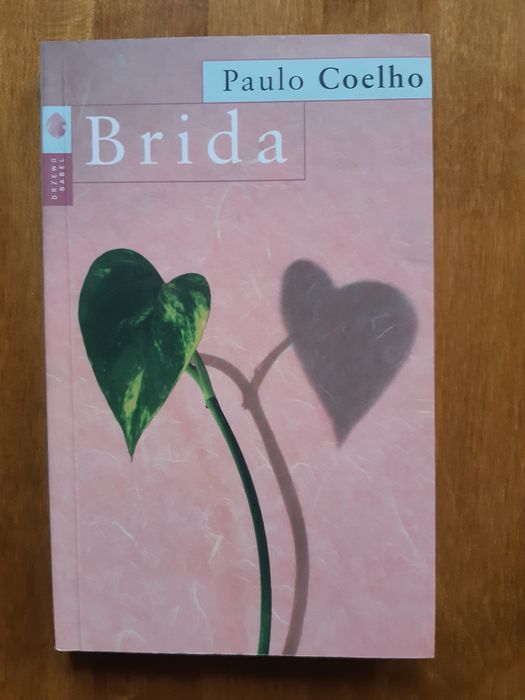 Brida Paulo Coehlo