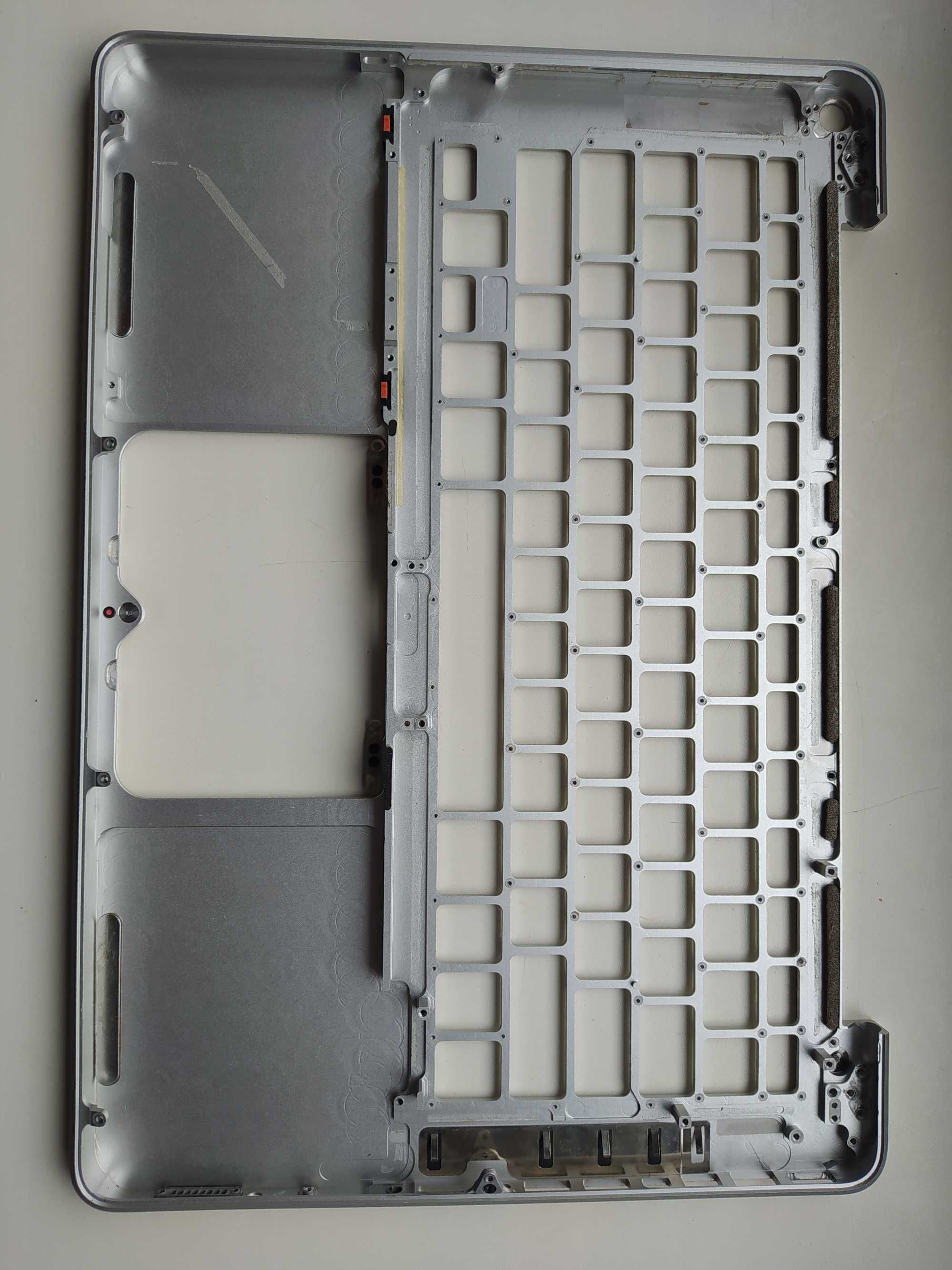 Топкейс без клавиатуры Apple MacBook Pro 13" 2011 A1278