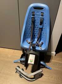 Fotelik rowerowy Yepp Maxi do 22 kg