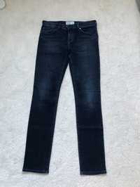 Push up spodnie jeansowe ARMANI JEANS r.25 jak NOWE