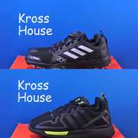 Кроссовки Adidas Terrex Speed Flow,  ZX 2K Flux