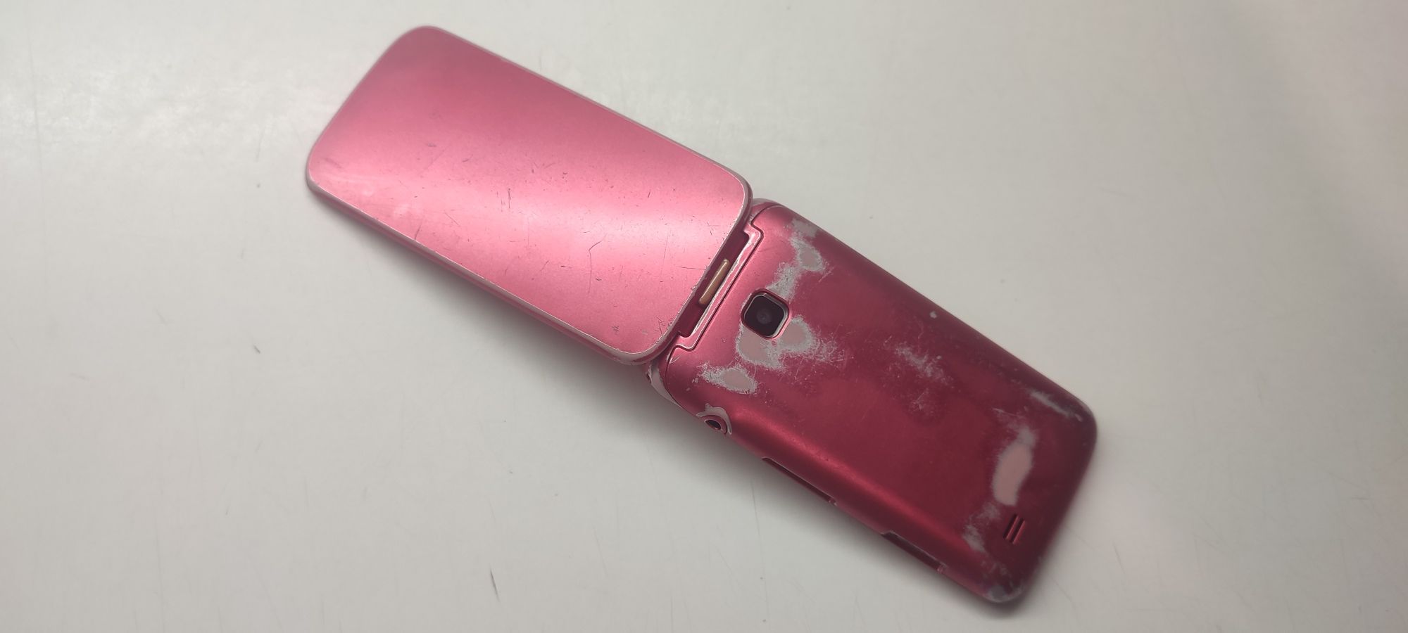 Продам Samsung c3520