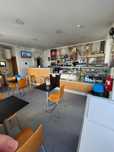Trespasse cafe pastelaria