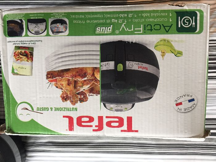 Tefal Actifry PLus