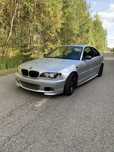 Bmw E46 Coupe lift 192km SMGII M-Pakiet