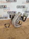 Turbo GT30 GTX30 T3 T4 Garrett Holset GT28 GT3071R V-Band Escape