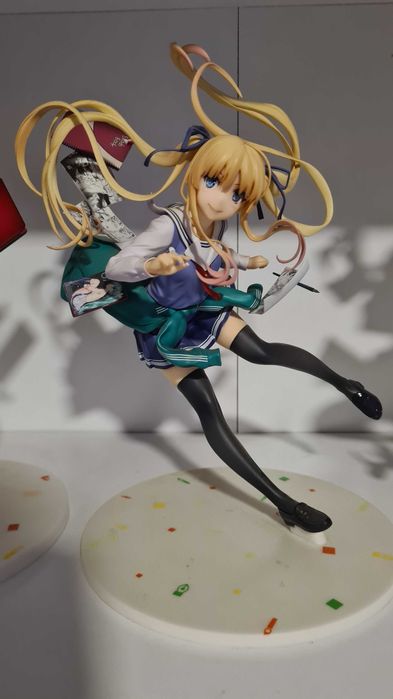 Figuras de anime: Saenai Heroine no Sodatekata - Eriri, Utaha e Megumi