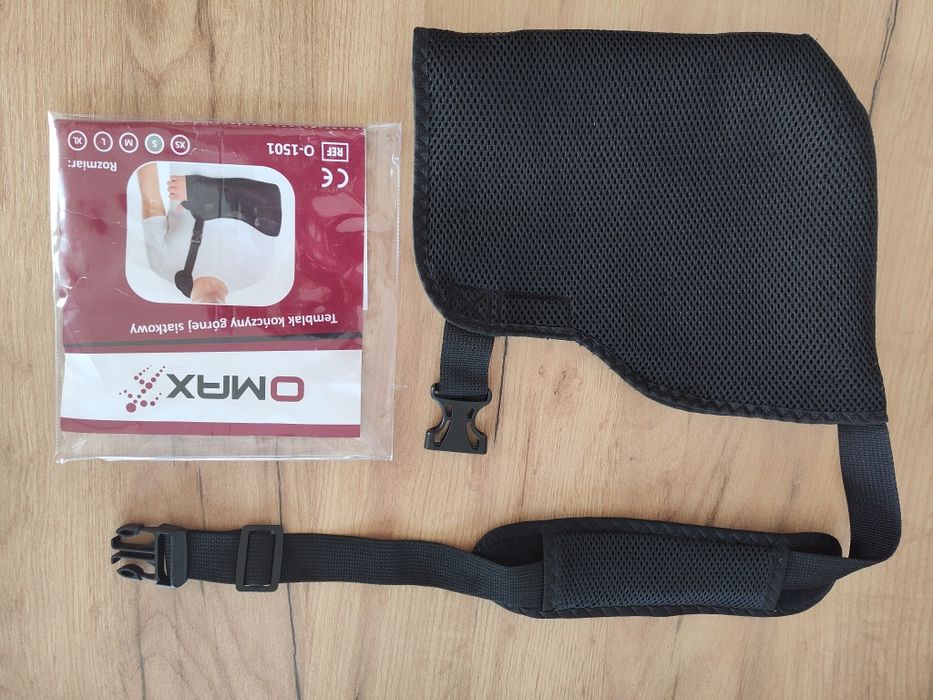 Temblak kończyny górnej