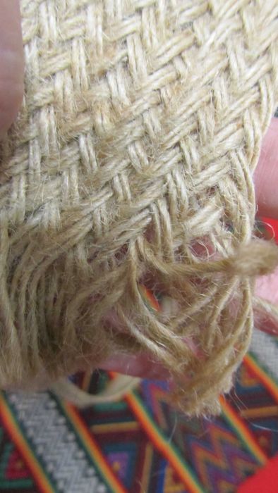 Фартук, запаска,тканний,Буковина.