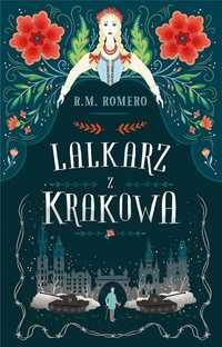 Lalkarz Z Krakowa, R.m. Romero