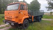 STAR 1142 , 1991 z HDS