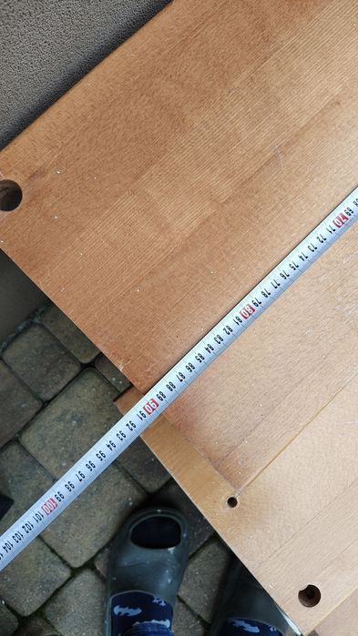 Schody modułowe , moduły schodowe regulowane 3 stopnie