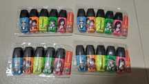 Marcadores Fluorescentes Stabilo