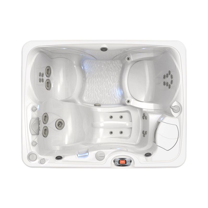 Wanna Spa Jacuzzi Caldera Spa Kauai - Oficjalny Dystrybutor Mountspa