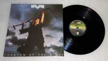 Kayak – Phantom Of The Night LP 1978 Prog Rock