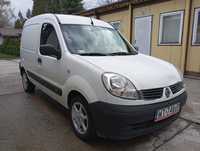 Renault Kangoo 1.5 dci klima 2007