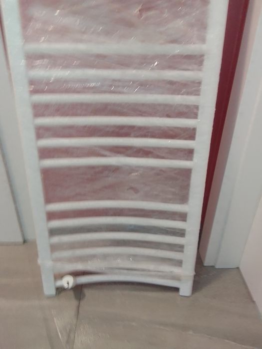 Grzejnik łazienkowy