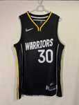 Koszulka Stephen Curry Golden State Swingman Jersey NBA M i L