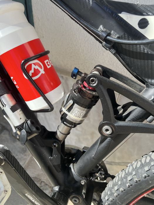Bicileta Mondraker
