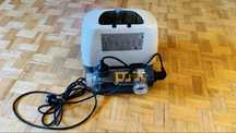 Elektrolizer soli z ozonatorem Intex ZS 6220