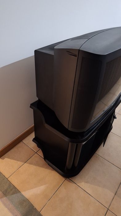 Móvel de televisão