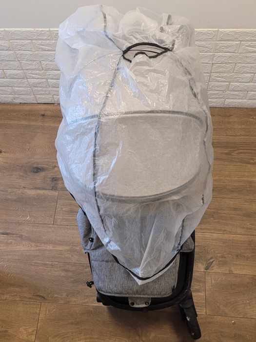Wózek spacerowy Coletto Joggy