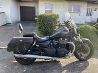 Triumph Thunderbird Triumph Thunderbird 1700 100 KM