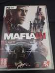 Gra PC Mafia 3 PL