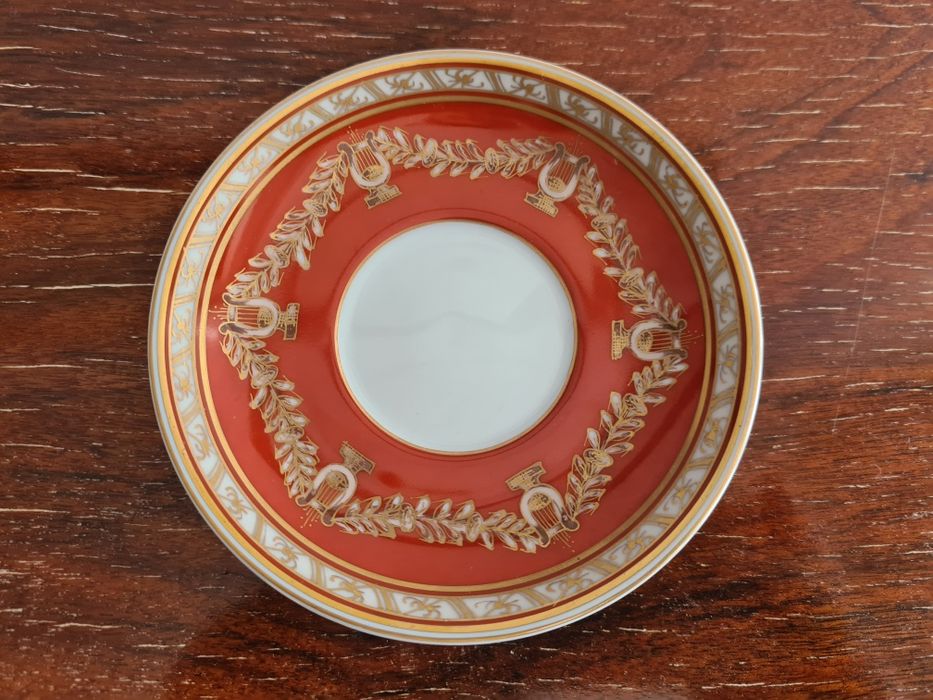 Pires café Liras Vista Alegre