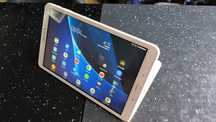 Samsung galaxy tab A SM-T580