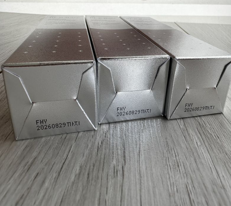 Крем екстразволожуючий Rejuran Healer Turnover Synergy Cream