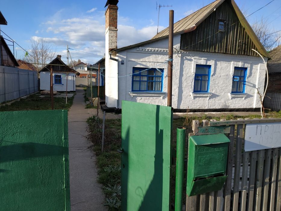 Продам дом, район автовокзала