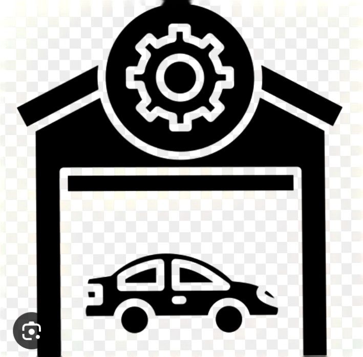 Почасовая аренда гаража