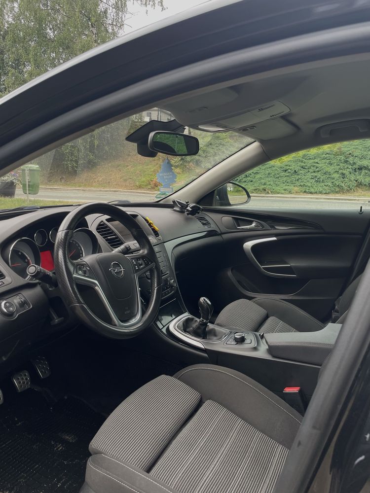 Opel Insignia 2.0CDTI SPORT TOURER sprzedaż lub zamiana