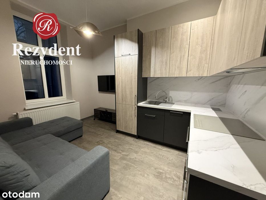 Nowoczesne OD Zaraz, Centrum