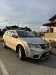 Fiat Freemont Prosto z lawety z Włoch