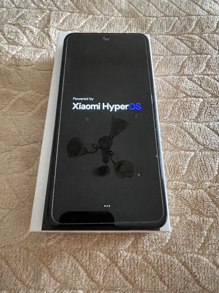 Xiaomi redmi note 14