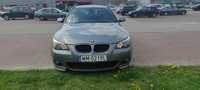 BMW 520d E61 M Pakiet