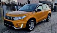 Suzuki Vitara Benzyna Allgrip 4x4 2019r