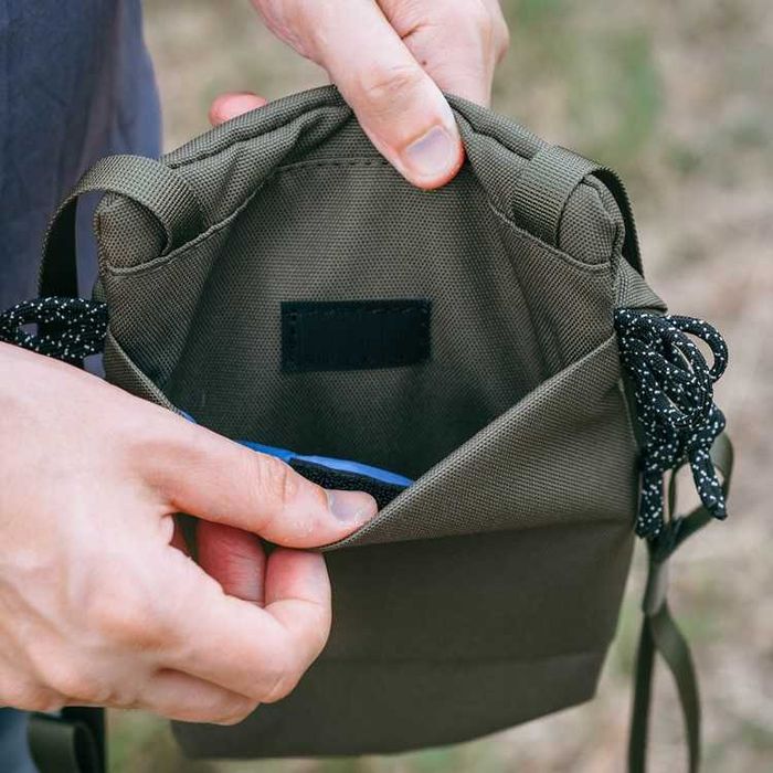 сумка Packer Bag від PELICAN