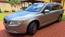 Volvo V70 Volvo V70 2.0 D4 Ocean Race